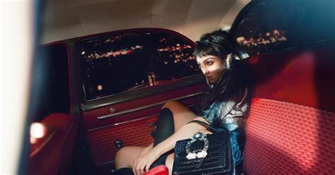 lourdes leon miu miu|lourdes leon latest news.